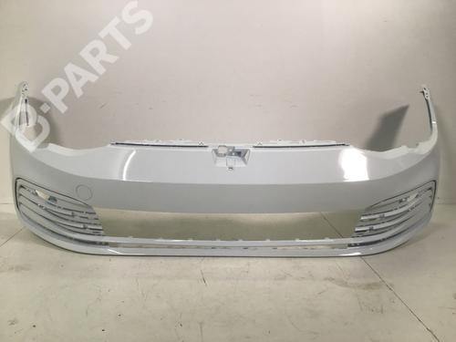 Used Front bumper VW GOLF VIII (CD1, DA1) 1.0 TSI (90 hp) 7807053