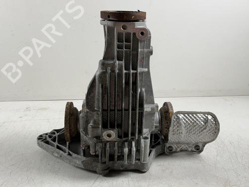 Used Rear differential Rear differential 36502333 36502333