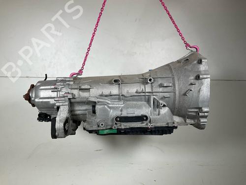 Gearbox BMW X1 (E84) sDrive 18 d | BP19673698M3 