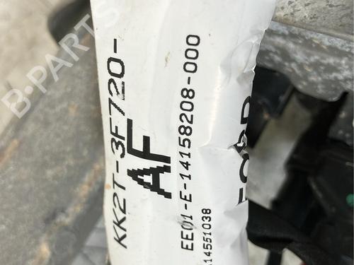 Steering rack FORD TRANSIT V363 Platform/Chassis (FED, FFD) 2.0 EcoBlue | BP34435489M22  - Image 6
