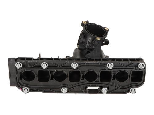 Intake manifold VW TRANSPORTER T6 Van (SGA, SGH, SHA, SHH) 2.0 TDI | BP28326953M70 