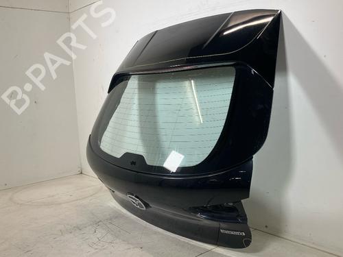 Tailgate MAZDA 3 Hatchback (BP) 1.8 SKYACTIV-D (BP8P) | BP29848825C6 