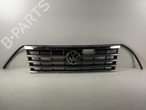 Rejilla VW TOUAREG (CR7, RC8) 3.0 TDI 4motion (286 hp) 33205594