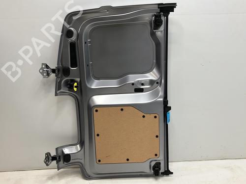 Right tailgate CITROËN JUMPY III Van (V_) ë-JUMPY HYDROGEN | BP39926131C77 - Image 5