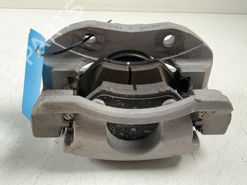 Right front brake caliper OPEL CORSA F (P2JO) 1.2 (68) | BP37400814M104 - Image 3