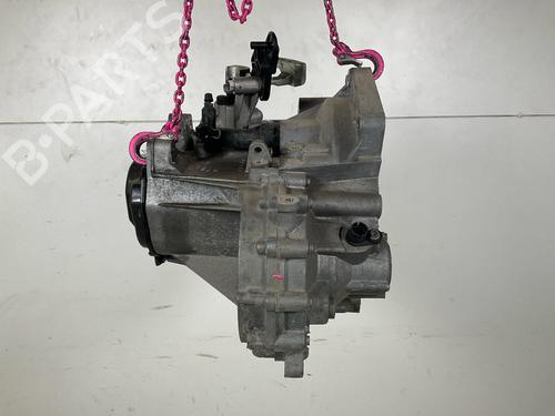 Gearbox SEAT IBIZA IV (6J5, 6P1) 1.0 TSI | BP20316126M3 