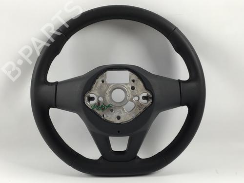 Steering wheel VW PASSAT B8 Variant (3G5, CB5) 1.4 TSI | BP33834410C49 - Image 4