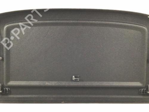 Rear parcel shelf VW TIGUAN (AD1, AX1) 1.4 TSI | BP29576460C85 