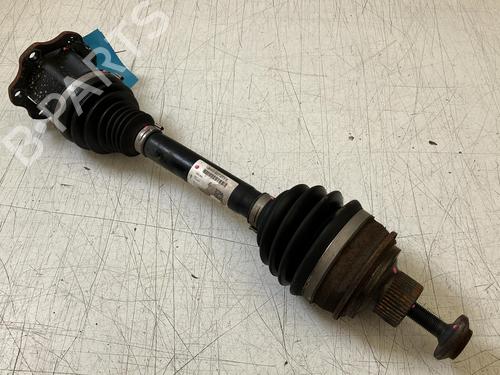 Used Right front driveshaft Right front driveshaft 38567222 38567222