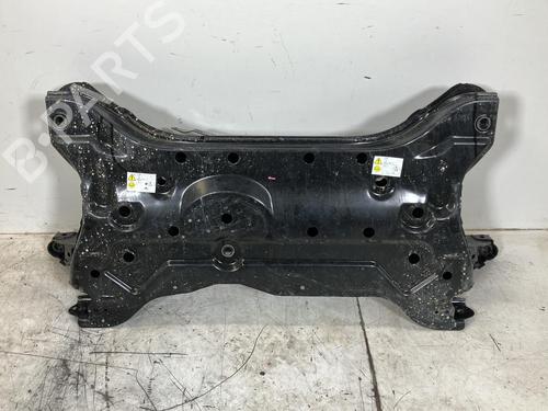 Used Subframe Subframe FORD TRANSIT V363 Platform/Chassis (FED, FFD) 2.0 EcoBlue (130 hp) 34442216 34442216