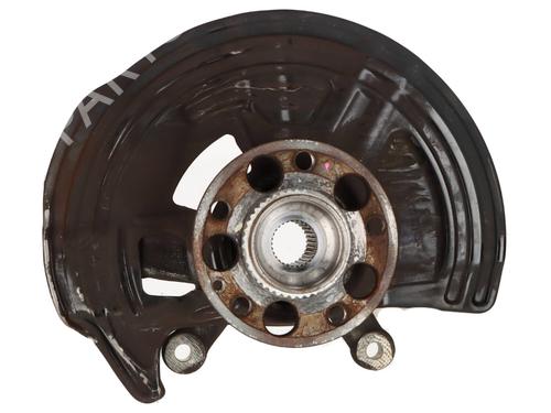 Used Right front steering knuckle MERCEDES-BENZ GLA-CLASS (X156) GLA 180 (156.942) (122 hp) 28156513