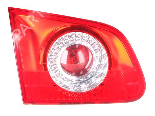 Used Left tailgate light Left tailgate light VW PASSAT B6 Variant (3C5) 2.0 BlueTDI (143 hp) 34470882 34470882
