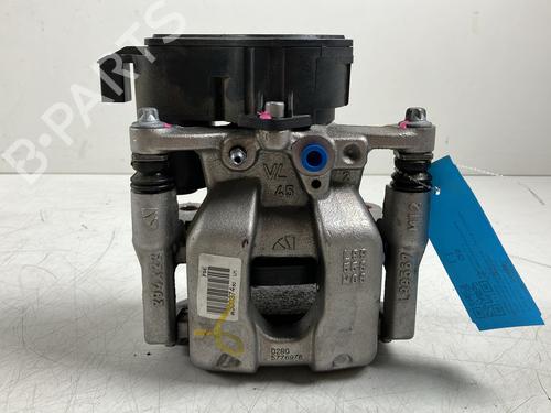 Used Left rear brake caliper Left rear brake caliper OPEL VIVARO C Van (K0) VIVARO-E HYDROGEN (136 hp) 39927756 39927756