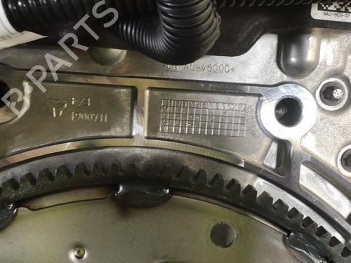 Engine BMW X4 (G02, F98) xDrive 20 i | BP30748673M1
