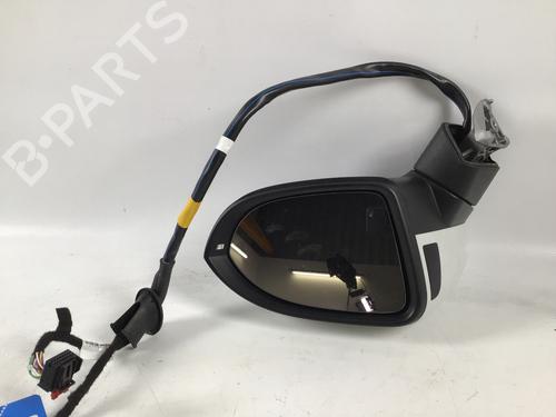 Used Right mirror Right mirror 39245709 39245709