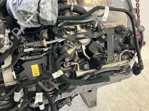 Engine BMW X6 (G06, F96) M | BP35776560M1  - Image 5