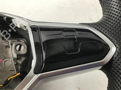 Steering wheel VW GOLF VIII (CD1, DA1) 1.0 TSI | BP33802896C49 - Image 3