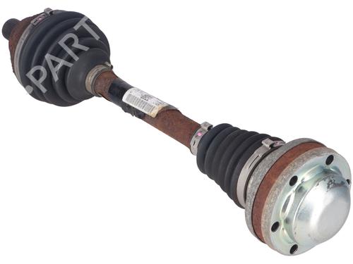 Left front driveshaft VW PASSAT B8 Variant (3G5, CB5) 2.0 TDI | BP13258162M38 