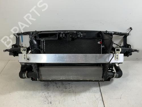 Used Radiator set Radiator set 36386232 36386232