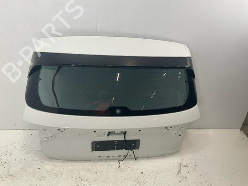 Used Tailgate VW T-CROSS (C11, D31) 1.0 TSi (116 hp) 28032305