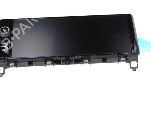 display-monitor-peugeot-expert-van-v_-2016-39924745 main image