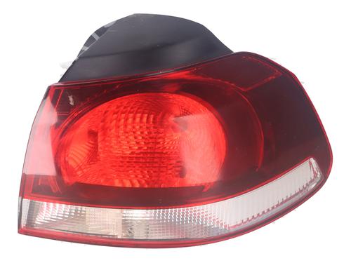 Used Right taillight VW GOLF VI (5K1) 1.6 TDI (105 hp) 21563090