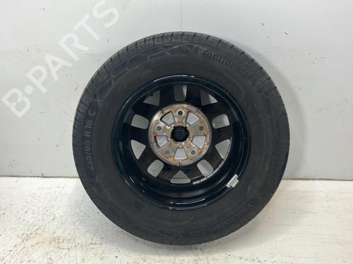 Rim FORD TRANSIT V363 Platform/Chassis (FED, FFD) 2.0 EcoBlue | BP36237581C45  - Image 13