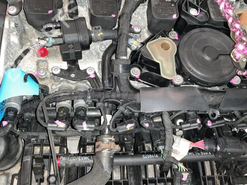 Engine VW T-ROC (A11, D11) 2.0 TSI 4motion | BP38048711M1  - Image 7