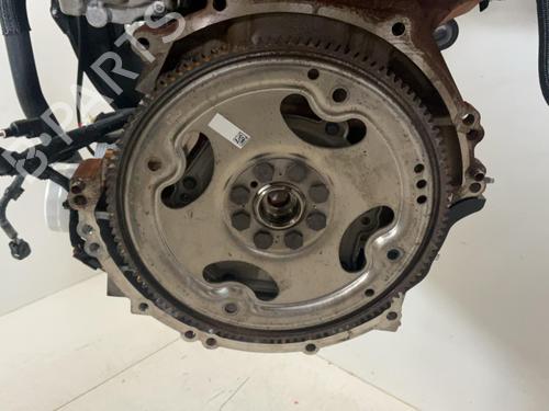 Used Engine Engine FORD TRANSIT V363 Platform/Chassis (FED, FFD) 2.0 EcoBlue (130 hp) 40501999 40501999