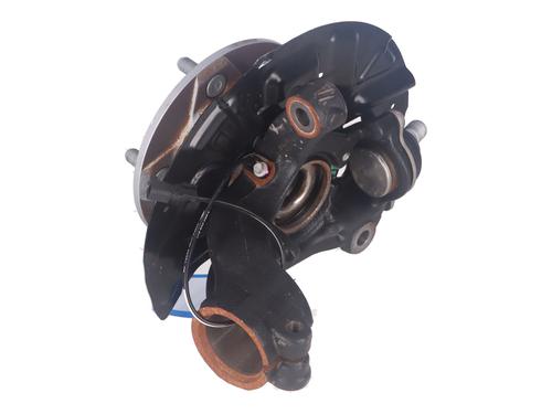 Right front steering knuckle FORD TRANSIT V363 Platform/Chassis (FED, FFD) 2.0 EcoBlue | BP19083951M26 