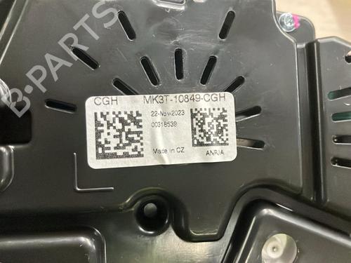 Quadrante FORD TRANSIT V363 Platform/Chassis (FED, FFD) 2.0 EcoBlue | BP37416193C47 - Image 3