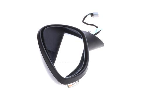 left-mirror-ford-fiesta-vi-cb1-ccn-2008-40599288 main image