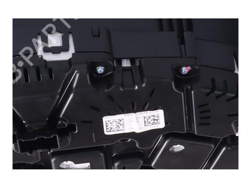 Instrument cluster FORD TRANSIT V363 Platform/Chassis (FED, FFD) 2.0 EcoBlue | BP20318762C47 