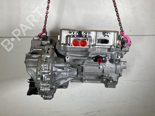 Used Engine Engine PEUGEOT EXPERT Van (V_) E-EXPERT HYDROGEN (136 hp) 39926657 39926657