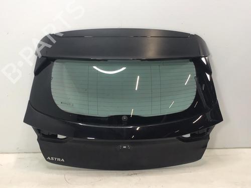 Portellone posteriore OPEL ASTRA K (B16) 1.2 Turbo (68) (131 hp) 32237591