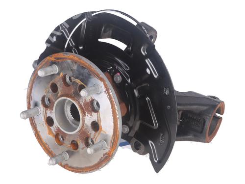 Used Right front steering knuckle FORD TRANSIT V363 Platform/Chassis (FED, FFD) 2.0 EcoBlue (170 hp) 19808738