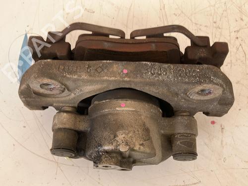 Left front brake caliper OPEL VIVARO C Van (K0) VIVARO-E HYDROGEN | BP39926457M105 - Image 4