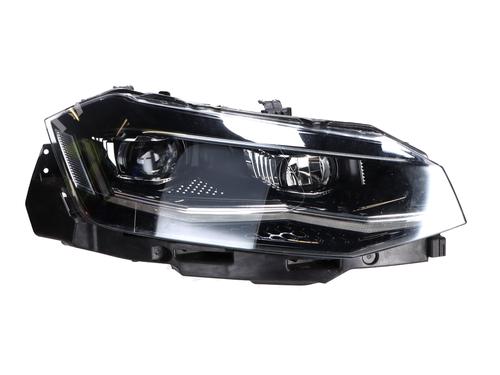 Højre forlygte VW POLO VI (AW1, BZ1, AE1) 1.0 TSI (95 hp) 30162194