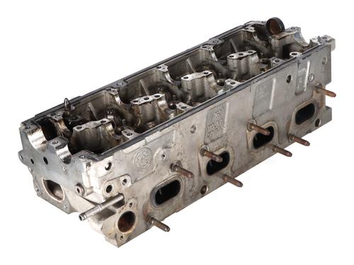 Used Cylinder head Cylinder head VW TRANSPORTER T5 Van (7HA, 7HH, 7EA, 7EH) 2.0 TDI (140 hp) 25335407 25335407