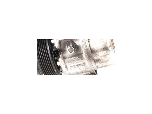 AC compressor FORD FOCUS IV Turnier (HP) 1.5 EcoBoost | BP38005820M34 - Image 3
