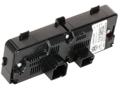 Climate control VW PASSAT B8 Variant (3G5, CB5) 2.0 TDI | BP37422154I5 - Image 2