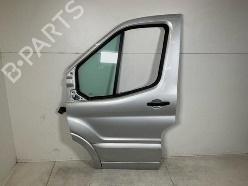 Used Left front door FORD TRANSIT V363 Platform/Chassis (FED, FFD) 2.0 EcoBlue (170 hp) 19321806