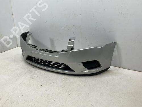 Front bumper KIA PRO CEE'D (ED) 1.4 CVVT | BP37268481C7 - Image 2