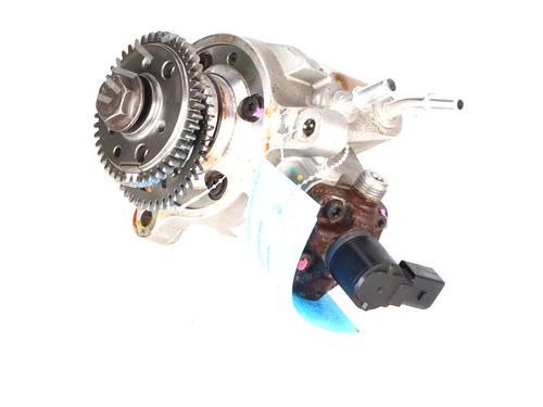 Used Injection pump Injection pump FORD TRANSIT V363 Platform/Chassis (FED, FFD) 2.0 EcoBlue (170 hp) 36378212 36378212