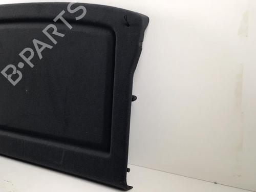 Rear parcel shelf VW TIGUAN (AD1, AX1) 1.4 TSI | BP29607310C85 