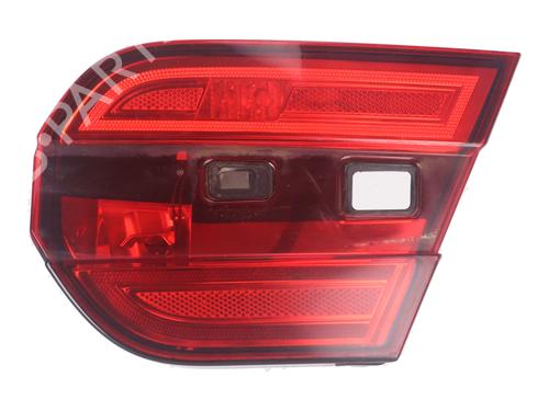 Used Right tailgate light JAGUAR XF I (X250) 2.2 D (200 hp) 19112635