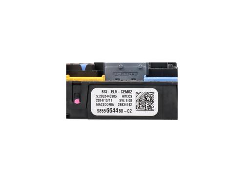 Electronic module FIAT SCUDO Van E-SCUDO (507) | BP39926906M83 - Image 3