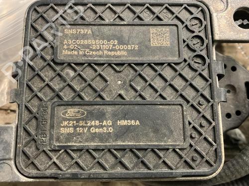 Electronic sensor FORD TRANSIT V363 Platform/Chassis (FED, FFD) 2.0 EcoBlue | BP36339716M84 - Image 2