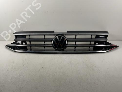 Grelha Grelha VW TIGUAN ALLSPACE (BW2, BJ2) 2.0 TDI 4motion (200 hp) 34629243 34629243