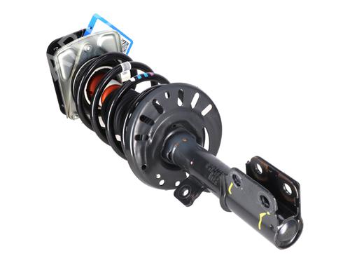 Right front shock absorber OPEL VIVARO C Van (K0) VIVARO-E HYDROGEN | BP39919919M17 - Image 2